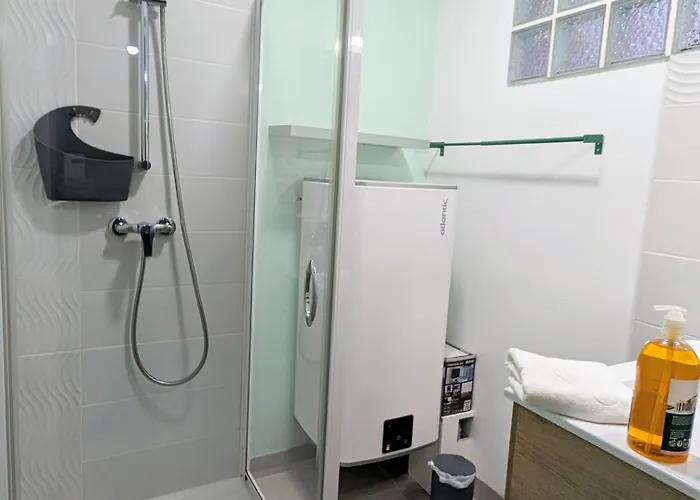 Longere Familiale Proche Et Golf