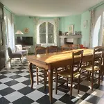 Villa Longere Familiale Proche Et Golf Pornic