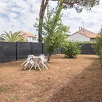 Longere Familiale Proche Et Golf Villa