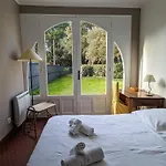 Longere Familiale Proche Et Golf Villa Pornic