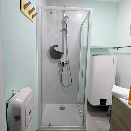 Vila Longere Familiale Proche Et Golf Pornic