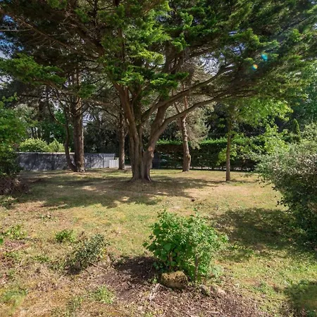 Longere Familiale Proche Et Golf * Pornic