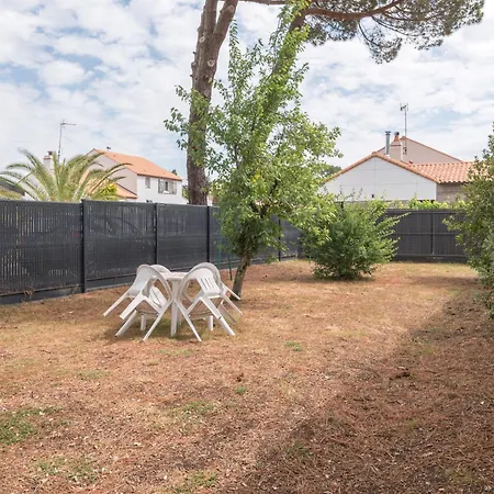 Longere Familiale Proche Et Golf Vila