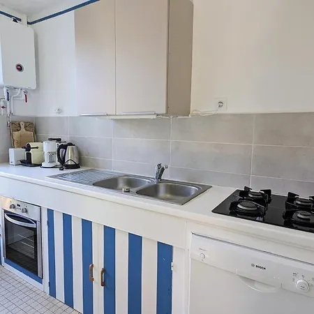 Longere Familiale Proche Et Golf Pornic