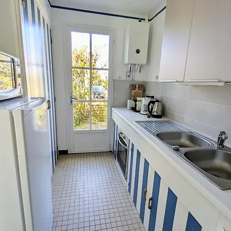 Longere Familiale Proche Et Golf Pornic