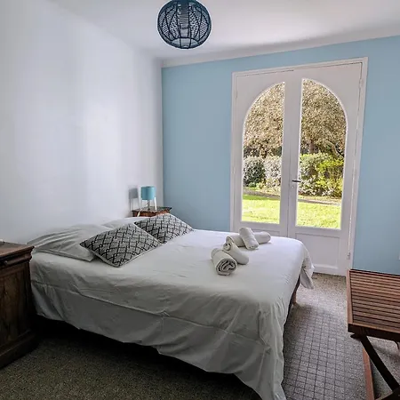 Vila Longere Familiale Proche Et Golf *