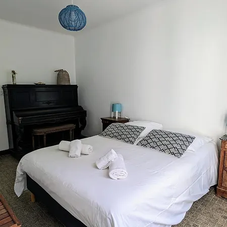 Vila Longere Familiale Proche Et Golf