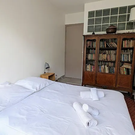 Villa Longere Familiale Proche Et Golf Pornic