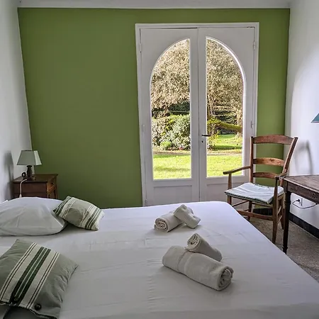 Longere Familiale Proche Et Golf * Pornic