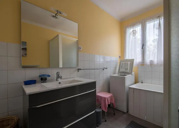 Longere Familiale Proche Et Golf * Pornic