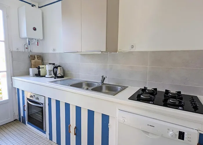 Longere Familiale Proche Et Golf Pornic