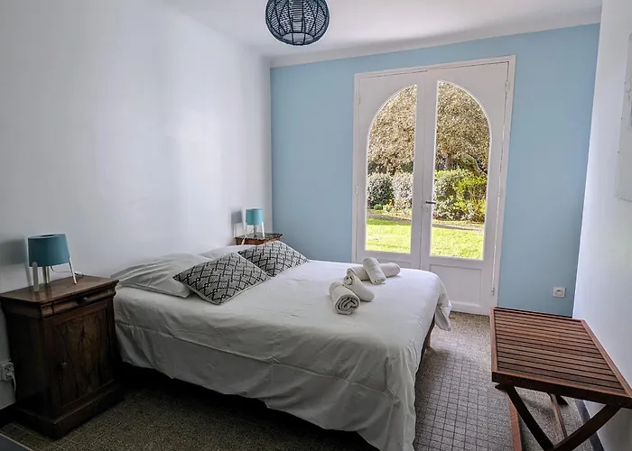 Villa Longere Familiale Proche Et Golf *