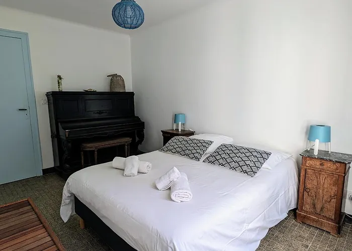 Villa Longere Familiale Proche Et Golf