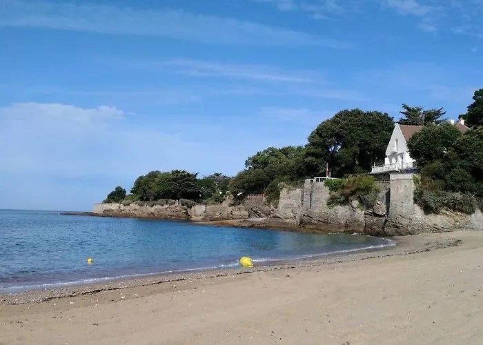 Longere Familiale Proche Et Golf Villa *